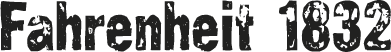 Fahrenheit Logo